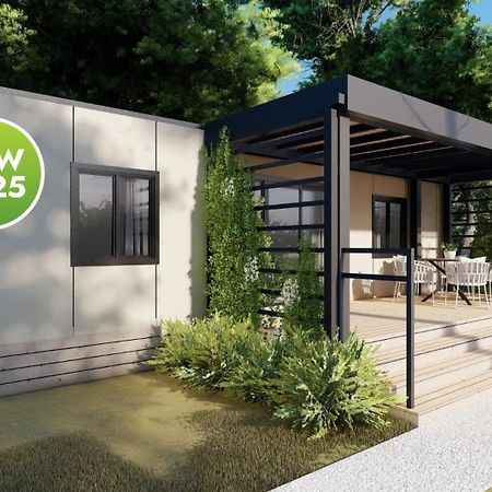 Arena Indije Mobile Homes Banjole Εξωτερικό φωτογραφία