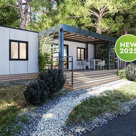 Arena Indije Mobile Homes Banjole Εξωτερικό φωτογραφία