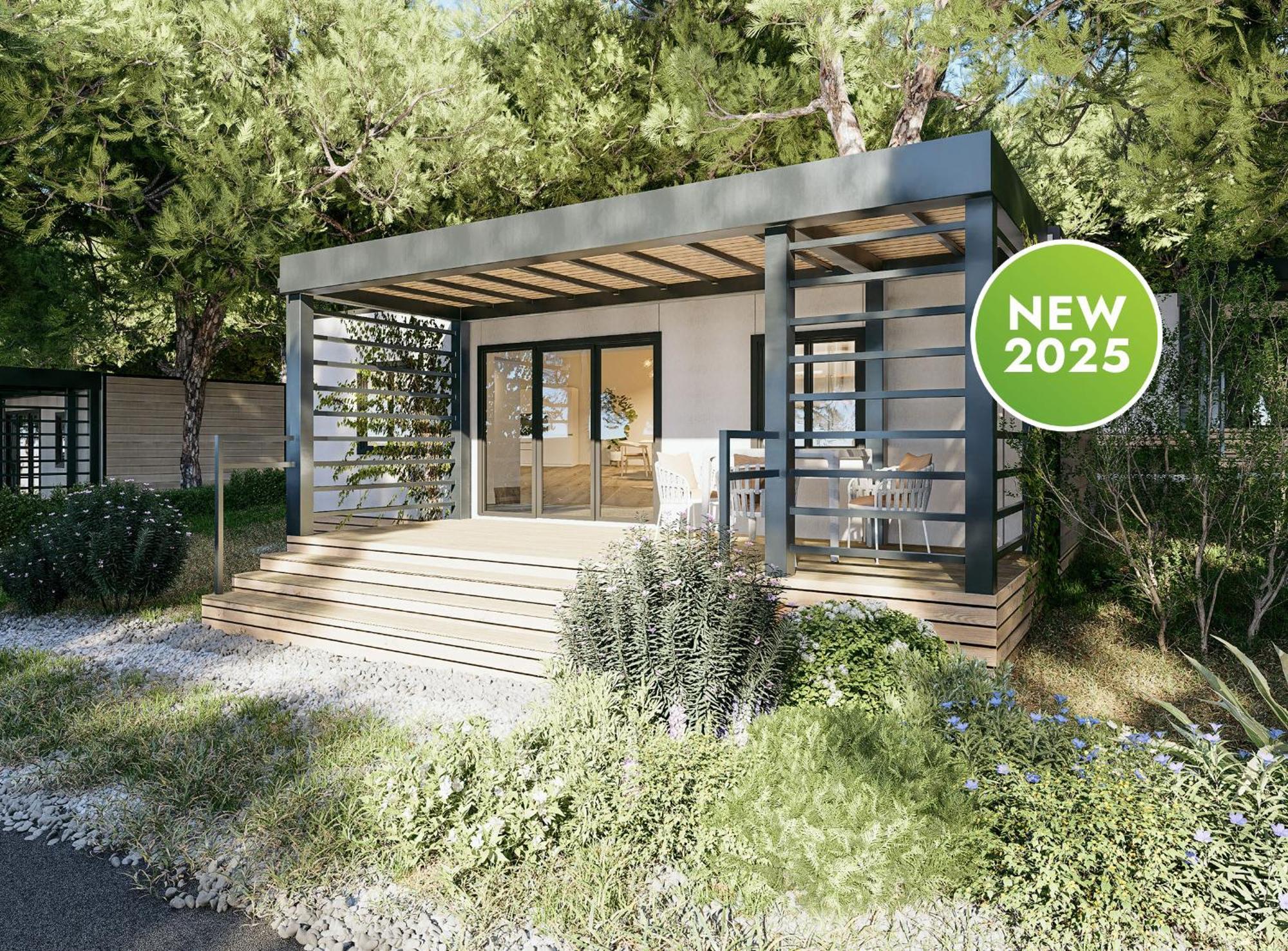 Arena Indije Mobile Homes Banjole Εξωτερικό φωτογραφία