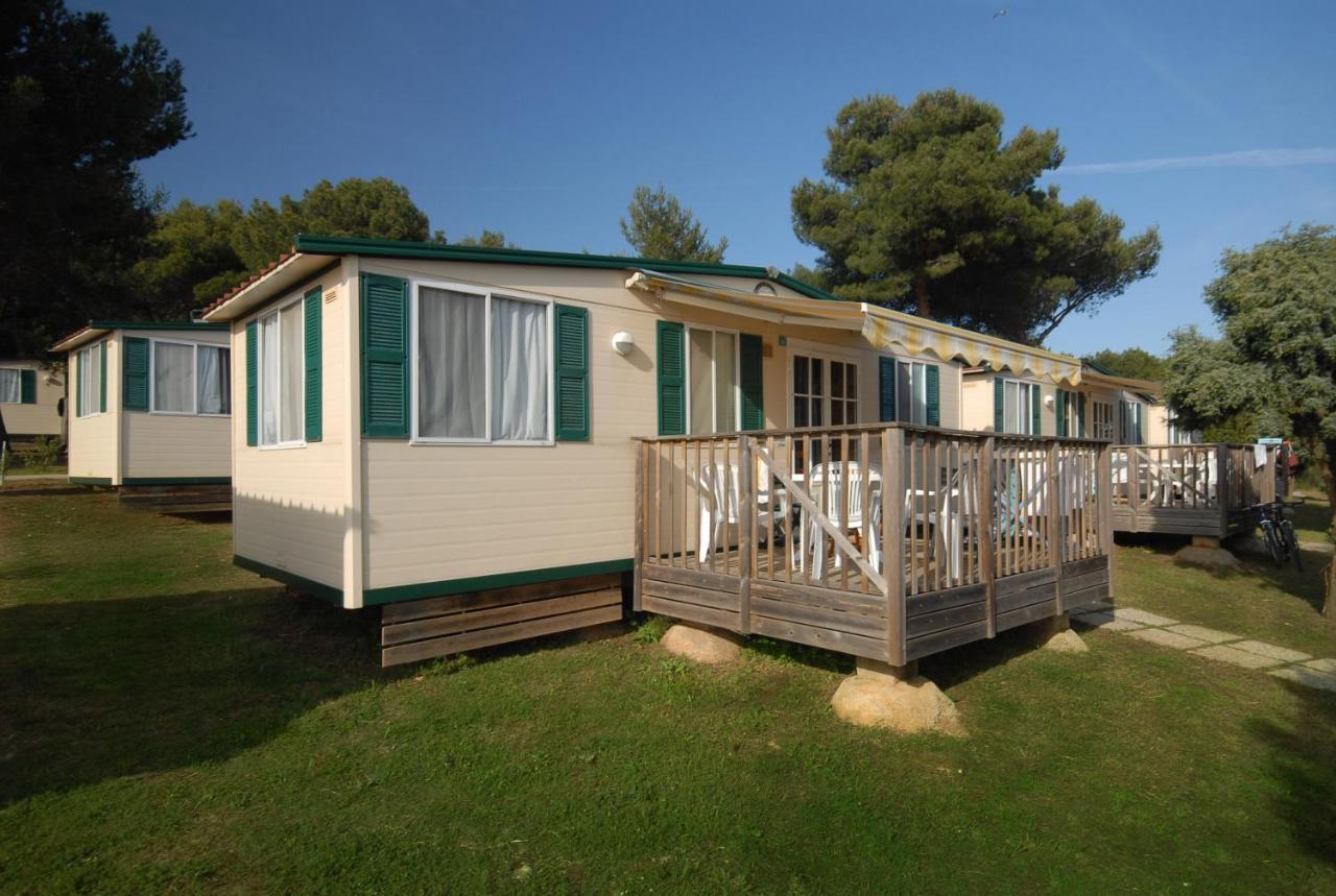 Arena Indije Mobile Homes Banjole Δωμάτιο φωτογραφία